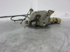  CERRADURA PUERTA LATERAL DERECHA, TOYOTA, YARIS (NCP1/NLP1/SCP1) 