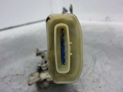 CERRADURA PUERTA LATERAL DERECHA, TOYOTA, YARIS (NCP1/NLP1/SCP1)