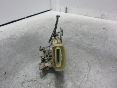 CERRADURA PUERTA LATERAL DERECHA, TOYOTA, YARIS (NCP1/NLP1/SCP1)