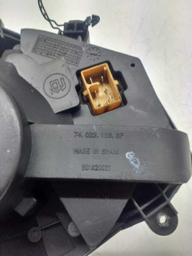  MOTOR CALEFACCION VOLKSWAGEN PASSAT VARIANT (3B6) 