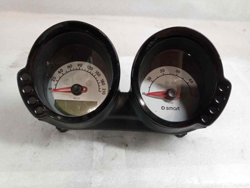  CUADRO INSTRUMENTOS SMART FORFOUR 