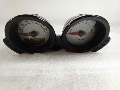 CUADRO INSTRUMENTOS, SMART, FORFOUR