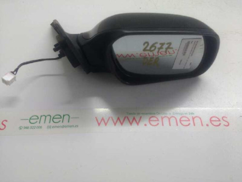  RETROVISOR DERECHO MAZDA 6 BERLINA (GG) 
