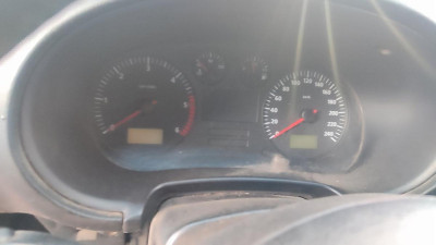 SEAT LEON (1M1)