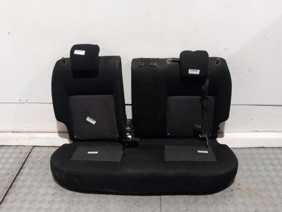 ASIENTOS TRASEROS, NISSAN, JUKE (F15E)