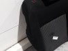  ASIENTOS TRASEROS NISSAN JUKE (F15E) 