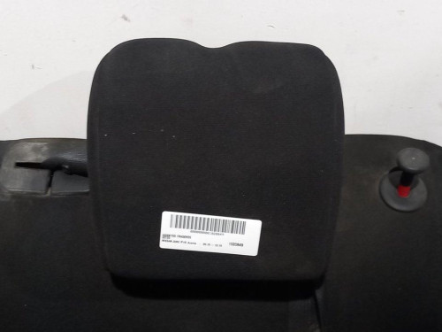  ASIENTOS TRASEROS NISSAN JUKE (F15E) 