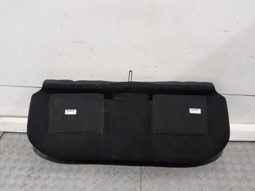  ASIENTOS TRASEROS NISSAN JUKE (F15E) 