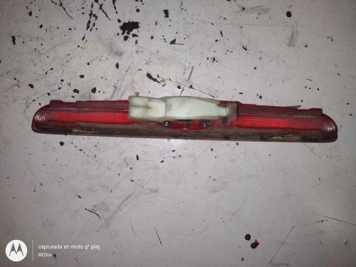 LUZ CENTRAL DE FRENO Renault LAGUNA II (BG0) 