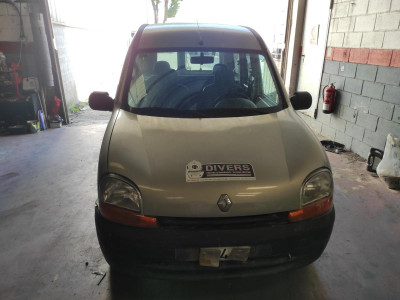 RENAULT KANGOO I (F/KC0)
