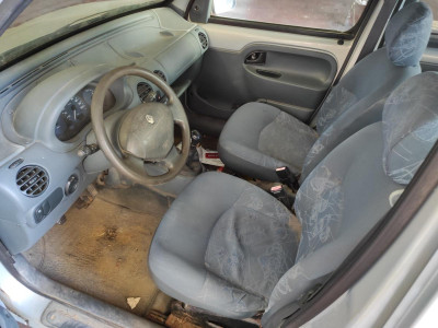 RENAULT KANGOO I (F/KC0)
