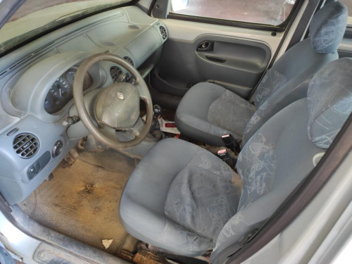 RENAULT KANGOO I (F/KC0) — автомобиль-донор на запчасти 