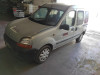 RENAULT KANGOO I (F/KC0) — автомобиль-донор на запчасти 