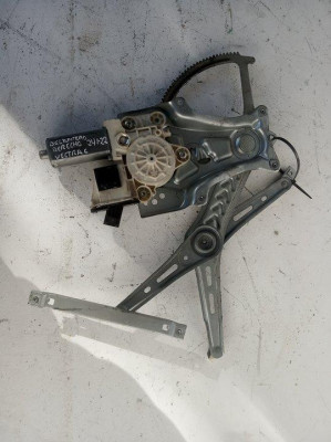ELEVALUNAS DELANTERO DERECHO, OPEL, VECTRA C BERLINA