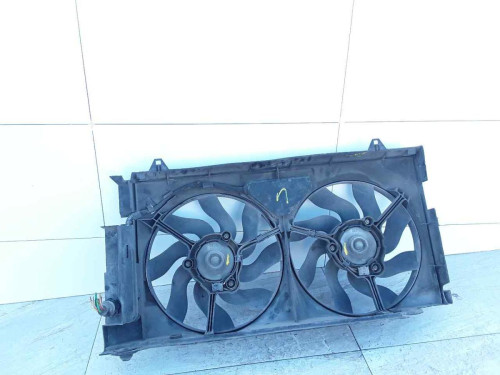 ELECTROVENTILADOR CITROEN XSARA BERLINA 
