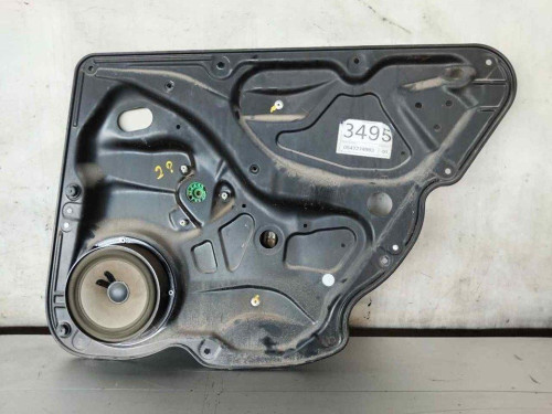 ELEVALUNAS TRASERO DERECHO VOLKSWAGEN PASSAT BERLINA (3C2) 