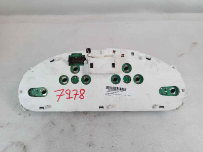 CUADRO INSTRUMENTOS, CHRYSLER, VOYAGER (RG)