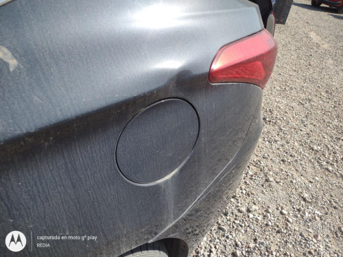  TAPA EXTERIOR COMBUSTIBLE HYUNDAI I40 (VF) 
