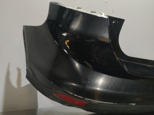  PARAGOLPES TRASERO FORD FOCUS BERLINA (CB8) 