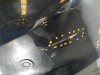  PARAGOLPES TRASERO FORD FOCUS BERLINA (CB8) 