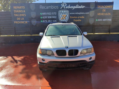 BMW SERIE X5 (E53)