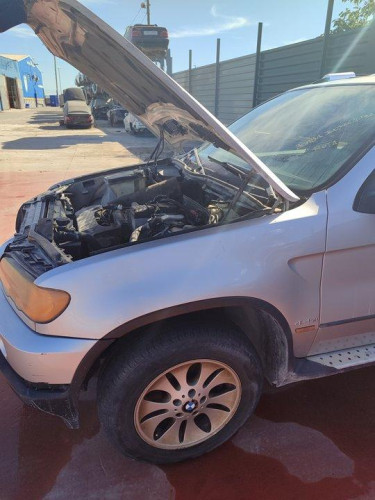  BMW SERIE X5 (E53) 