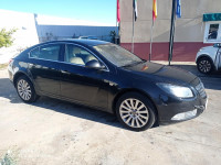 Opel Insignia Berlina (2008->)