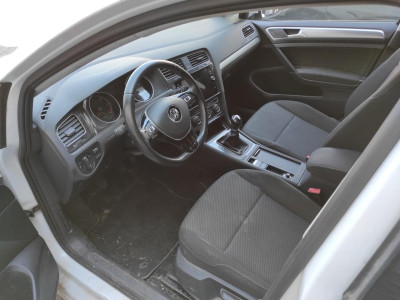 VOLKSWAGEN GOLF VII BERLINA (BQ1/BE2)