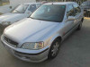 HONDA CIVIC 5 PUERTAS (MA/MB) — автомобиль-донор на запчасти 