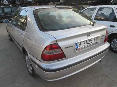 HONDA CIVIC 5 PUERTAS (MA/MB)
