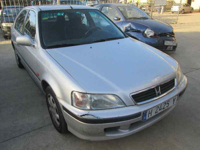 HONDA CIVIC 5 PUERTAS (MA/MB)