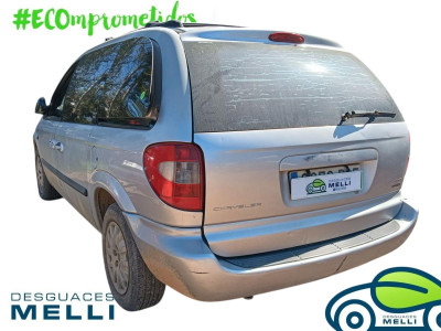 CHRYSLER VOYAGER (RG)