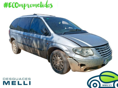 CHRYSLER VOYAGER (RG)