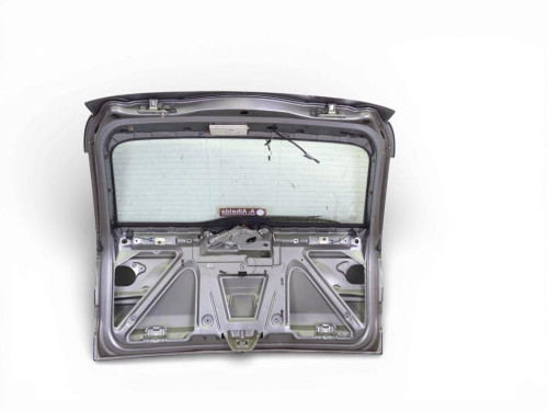 PORTON TRASERO de segunda mano