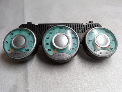 CUADRO INSTRUMENTOS, CITROEN, C8