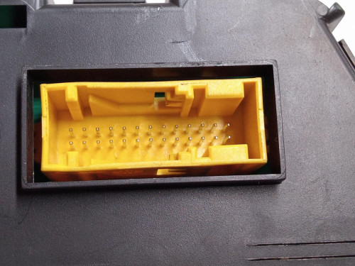  CUADRO INSTRUMENTOS, CITROEN, C8 