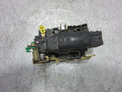 CERRADURA PUERTA DELANTERA IZQUIERDA, RENAULT, KANGOO I (F/KC0)