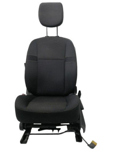  ASIENTO DELANTERO IZQUIERDO RENAULT SCENIC III (JZ) 