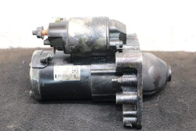 MOTOR ARRANQUE, PEUGEOT, 208