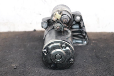 MOTOR ARRANQUE, PEUGEOT, 208