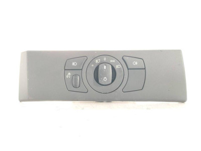 MANDO LUCES, BMW, SERIE 5 BERLINA (E60)