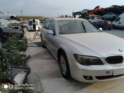 BMW SERIE 7 (E65/E66)