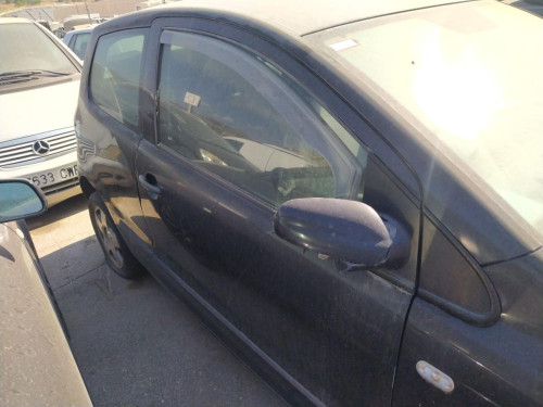  MANETA EXTERIOR DELANTERA DERECHA Volkswagen FOX (5Z1)(04.2005) 