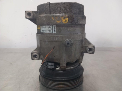 COMPRESOR AIRE ACONDICIONADO, RENAULT, SCENIC I (JA...)