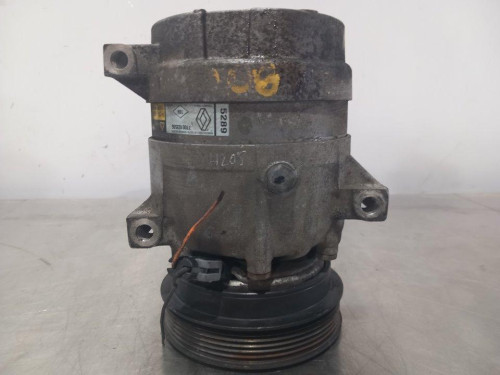  COMPRESOR AIRE ACONDICIONADO, RENAULT, SCENIC I (JA...) 