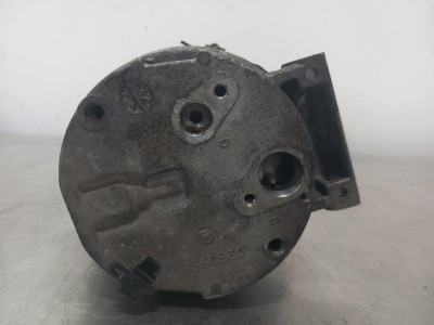 COMPRESOR AIRE ACONDICIONADO, RENAULT, SCENIC I (JA...)