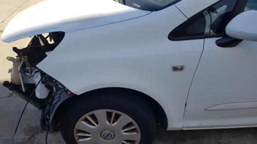 ALETA DELANTERA IZQUIERDA Opel Corsa D (2006->) OPEL Corsa D (2006->) 