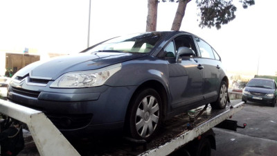 CITROEN C4 BERLINA