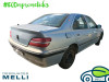 PEUGEOT 406 BERLINA (S1/S2) — автомобиль-донор на запчасти 