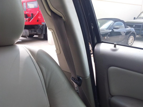 CINTURON SEGURIDAD DELANTERO IZQUIERDO Volvo XC90 
